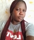 Rencontre Femme Togo à Lomé  : Vicky, 25 ans